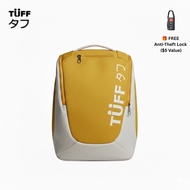 NEW TUFF POP2 Pickleball Backpack with USB | Sports Travel Gym Bag