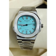 Patek_philippe Limited Edition Geneve Men s Automatic Watch