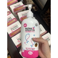 Alpha Arbutin Lotion offers 2 Alpha Arbutin night creams