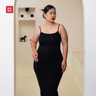 [Zahara Mode] Natalie Long Bodycon Dress - CD163