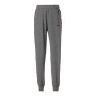 PUMA - Essentials 男子針織長褲