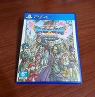 PS4 勇者鬥惡龍11 中文版