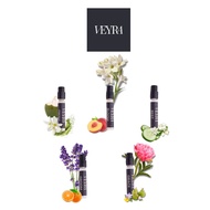Veyra Thai Perfume เซ็ตน้ำหอม 5 กลิ่น (Discovery Set) ขนาด 2 ml | EDP ของแท้ กลิ่นติดทน