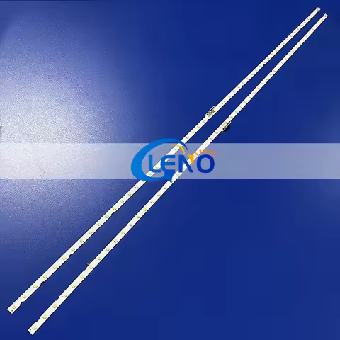 10pcs LED backlight strip for Samsung UN65NU7090 UN65RU7100G UN65NU7100G UN65RU7200 UN65NU6070 UN65N