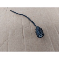 Honda Civic FD1 FD2 side fender signal socket harness wire connector
