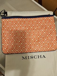 Mischa holiday pouch