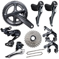 Genuine Original Shimano Ultegra R8000 Road Bike Bicycle Groupset