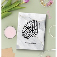 Custom Al Quran | Quran Hafalan | Al quran Translated | Al quran Tajwid Color | Custom Name Koran Qu