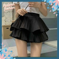 Chân váy xếp ly ngắn gợi cảm Padora-CV307