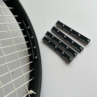 PAITM. 6pcs Tennis Racket Swing Weight Tape Tennis Racket Swing Weight Optimization 4g