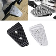 Suitable for BMW G310GS G310R F750GS F850GS Modified Extra Large Brake Pedal Brake Widening Pad