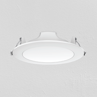 Đèn led âm trần 12W MPE RPL2-12