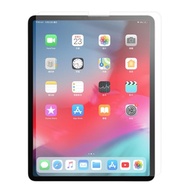 2018/2020 iPad Pro 12.9寸 9H 0.33毫米強化玻璃屏幕保護貼, 日本進口材料。 [原裝行貨]