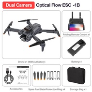 【Free Shipping】COD RC Drones E88 E99 P12 mini Remote Control Foldable 4K Dual Camera 360 WIFI FPV fo