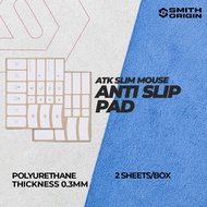 ATK Slim Mouse Anti Slip Pad Mouse Grip Tape