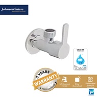 Johnson Suisse Turin ½" angle valve with wall flange (For Hand Bidet)