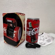 絕版 可口可樂 罐型懷舊菲林相機 Coca-Cola Film Camera