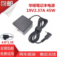 Asus VivoBook S14 V406U Laptop Power Adapter 19V2.37A Charging Cable