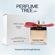 Chloe Roses Eau de Toilette 75ML l Original Perfume Women