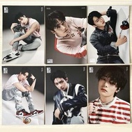 Stray Kids Maxident Mini Poster 海報 ［非小卡］