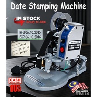 Date Stamping Machine