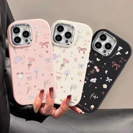Pay on the spot FLOWER CASE FOR REALME C65 C67 C63 C61 C55 C53 C51 C35 C15 C12 C25 C21 C21Y C25Y C20