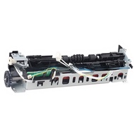 Suitable for HP HP M1212 M1132 M125 M127 Printer Fixed Photo Heating Component Upper Cover