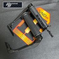 Racinggrup Complete Set of proguard sickle and grip vnd ak888 original beat vario mio nmax pcx aerox