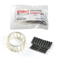 RXZ135 / Y125ZR CONETING ROD YZ BEARING JAPAN