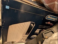 DeLonghi Dragon 4 充油式暖爐沖油TRDS41025E