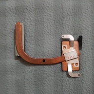 Heatsink Heatpipe Toshiba Portege R30-C A30-C DynaBook R73/A ORIGINAL Copotan Unit