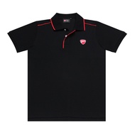Ducati Polo เสื้อโปโล ผู้ชาย รุ่น DCT52 083