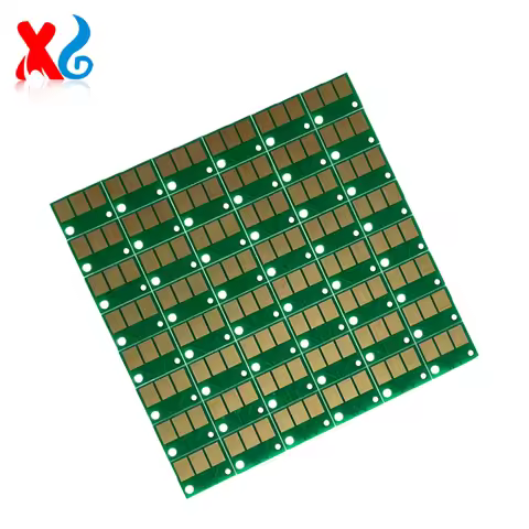 20PCS 240K 155K DR618K DR618 Drum Unit Chip For Konica Minolta bizhub C450i C550i C650i C750i TN626 