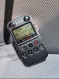 SONY PCM-M10 高階錄音筆 機身 ICD-SX1000 ICD-SX800 ICD-SX2000 ICD-SX734