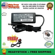 HP 19.5V 3.33A 65W (7.4*5.0mm) Big Pin ADP-65PD TG Power Supply Laptop AC Adapter