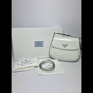 Prada - Cleo Flap Bag