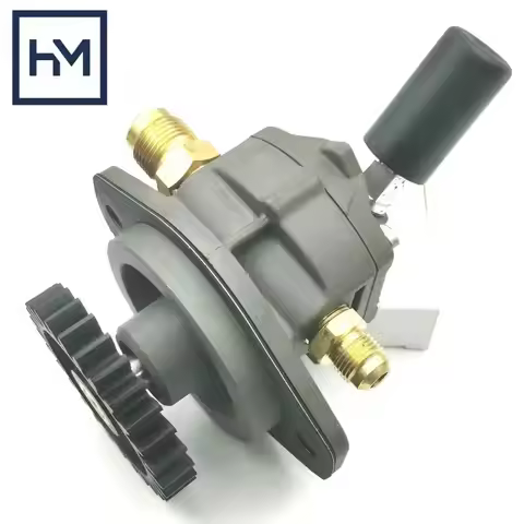 For MACK E6 E7 1997-2006 RENAULT Magnum E.TECH Truck Fuel Pump 0440020036 322GC49A