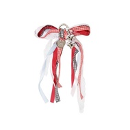 fd Mezzo Piano Ribbon Keychain Bag Charm df