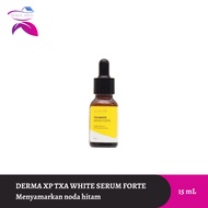 Derma Xp TXA White Serum FORTE 15 ML Brightening & Fade-Resistant/