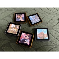 MP3 Music Player A1366 Nano6 Brand New Battery 80% new/90% new Suitable for Ipod nano6