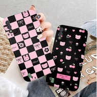 Softcase Itel A26 Itel A37 Itel A49 Itel A50 Itel A60 Itel A70 Itel A80 Itel A90 - Other Types Avail
