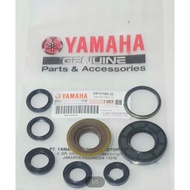 COMPLETE SEAL ASSY KIT SET OIL SEAL YAMAHA MIO J MIO GT115 SOUL GT 115 FL X-RIDE 115