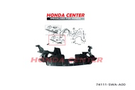 dek cover pelindung bawah mesin engine splash engine honda crv re gen3 2007 2008 2009 2010 2011 2012