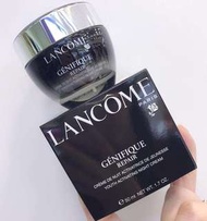 Lancome 小黑瓶晚霜