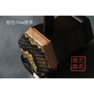 Erhu Accessories Wear-Resistant Erhu Corner Sticker Protection Erhu Protection Erhu Tape Corner Wrap