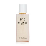 Chanel 香奈爾 No.5 沐浴露 200ml/6.8oz