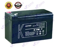 ✡ KSTAR UPS Battery (Fm Series)