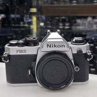 NIKON FM2 蜂巢 95% NEW