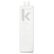 Kevin.Murphy Cool.Angel (Cool Ash Colour Enhancing Shine Treatment)(slight damaged) 1000ml/33.6oz