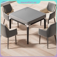 Table Automatic Bass Mahjong Mahjong Machine Automatic Mahjong Table Electric Mahjong Table Dual Use